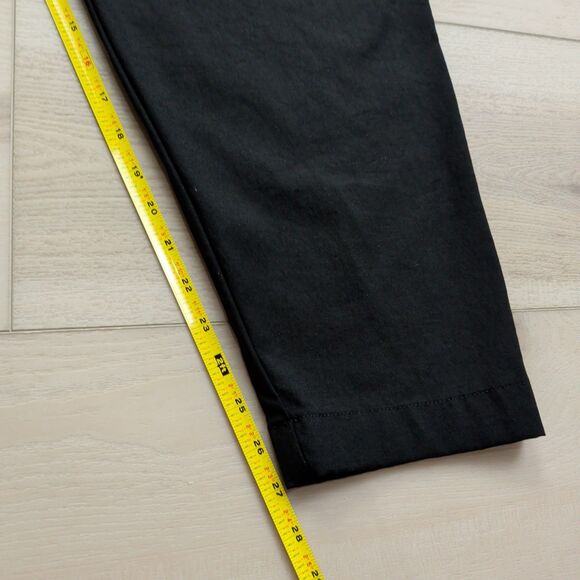 Outlier Futuredarts Futurecloth Tapered Pants Mens 35x27 Two Way Stretch Nylon - Picture 7 of 10
